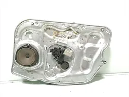 Alfa Romeo Giulietta Alzacristalli della portiera anteriore con motorino 505106490