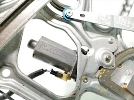 Opel Astra G Elektryczny podnośnik szyby drzwi tylnych 0130821927