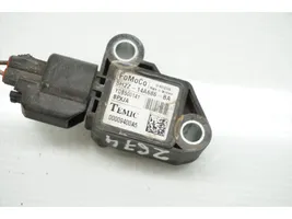 Land Rover Discovery Sensore d’urto/d'impatto apertura airbag 5H2Z-14A686-BA
