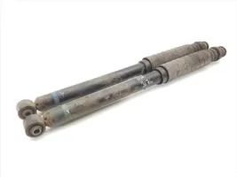 Nissan Micra Rear shock absorber/damper 