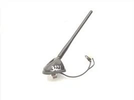 Peugeot 4007 Antenna autoradio 