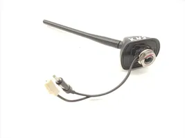 Peugeot 4007 Radioantenne 