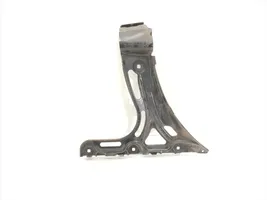 BMW 5 E60 E61 Support de pare-chocs arrière 7178185