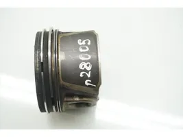 Volkswagen Caddy Piston 