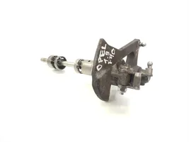 Opel Astra H Gear selector/shifter in gearbox 