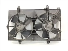 Nissan Murano Z50 Kale ventilateur de radiateur refroidissement moteur 