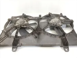 Nissan Murano Z50 Kale ventilateur de radiateur refroidissement moteur 