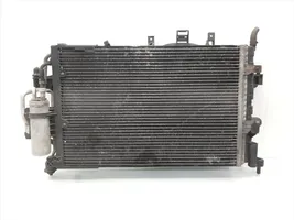 Opel Tigra B Kit ventilateur 13204570