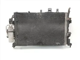 Opel Tigra B Juego de ventilador 13204570