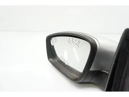 Seat Toledo IV (NH) Element lusterka bocznego drzwi przednich 5JA857933