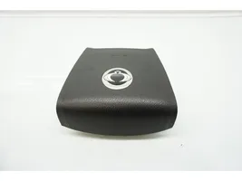 SsangYong Rexton Steering wheel airbag 