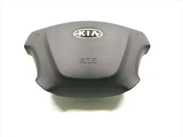 KIA Carens II Steering wheel airbag 1D56900080