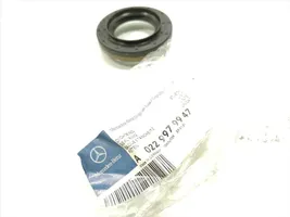 Mercedes-Benz 190 W201 Cits aizmugures šasijas elements A0229979947