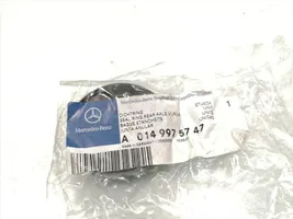 Mercedes-Benz SL AMG R129 Inna część zawieszenia tylnego A0149975747