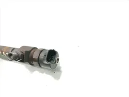 Fiat Punto (188) Injecteur de carburant 0445110112