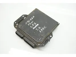 Nissan Navara Calculateur moteur ECU 23710EC07E