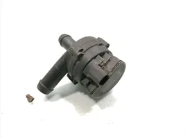 Jaguar S-Type Circulation pump for autonomous heater (webastos) 4R83-18D474-AA