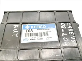 KIA Carens II Unidad de control/módulo de la caja de cambios 95440-3A220