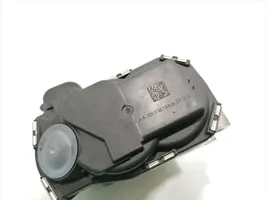 Opel Astra K Electric throttle body valve 12671379