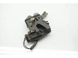 Chevrolet Epica Tailgate/trunk/boot lock/catch/latch 