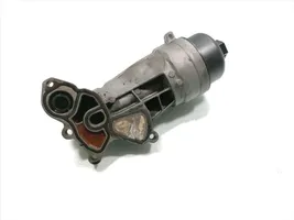 Mini One - Cooper Clubman R55 Supporto di montaggio del filtro dell’olio 7558521