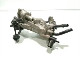 Hyundai Santa Fe EGR-venttiili 