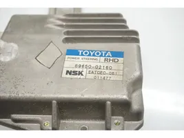 Toyota Corolla E120 E130 Crémaillère de direction module 89650-02160