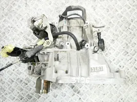 Dacia Sandero Manuaalinen 5-portainen vaihdelaatikko JH3-351