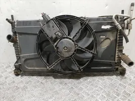 Ford Focus Kit ventilateur 3M51-8C607-EC