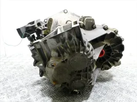 Jaguar S-Type Manual 6 speed gearbox 6X4R-7002-CD