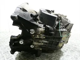 Jaguar S-Type Manual 6 speed gearbox 6X4R-7002-CD