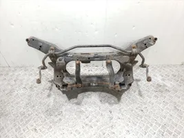 Nissan X-Trail T32 Rear subframe 