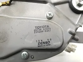 Toyota Prius (XW20) Silniczek wycieraczki szyby tylnej 85130-47010