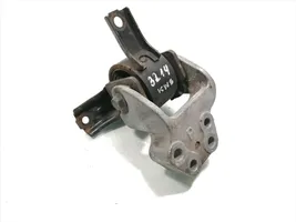 Citroen C-Crosser Support de moteur, coussinet 