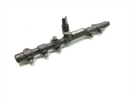 SsangYong Rexton Fuel main line pipe A6650700195