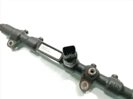 SsangYong Rexton Fuel main line pipe A6650700195