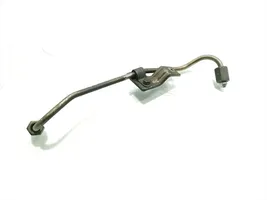 SsangYong Rexton Fuel line pipe 