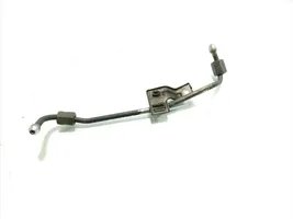 SsangYong Rexton Fuel line pipe 