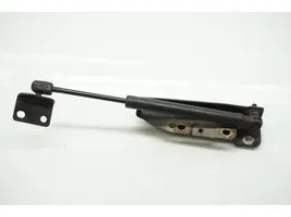 SsangYong Rexton Engine bonnet/hood hinges 7115008102