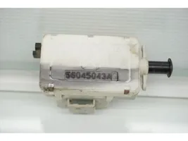 Chrysler Voyager Brake pedal sensor switch 56045043AG