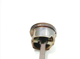 Volkswagen New Beetle Piston with connecting rod 