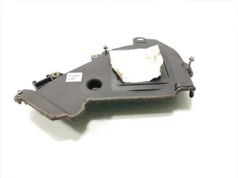 Ford Fiesta Osłona paska / łańcucha rozrządu 9684193080