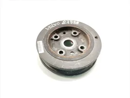 Volvo S70  V70  V70 XC Crankshaft pulley 