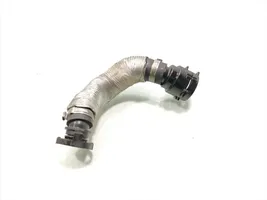 Ford Focus Breather/breather pipe/hose JN1Q6758AB