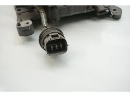 KIA Carens II Gear selector/shifter in gearbox 