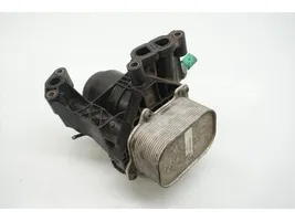 Volkswagen PASSAT B8 Supporto di montaggio del filtro dell’olio 06N115389B