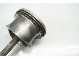 Ford Taurus Piston with connecting rod 