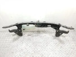 Renault Grand Modus Jäähdyttimen kehyksen suojapaneeli 8200224763