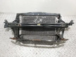 Mini One - Cooper R57 Pannello di supporto del radiatore 