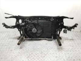 Mini One - Cooper R57 Pannello di supporto del radiatore 